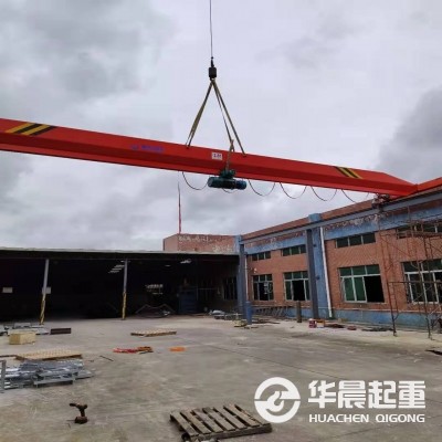 分分快三（中国）有限公司起重机项目